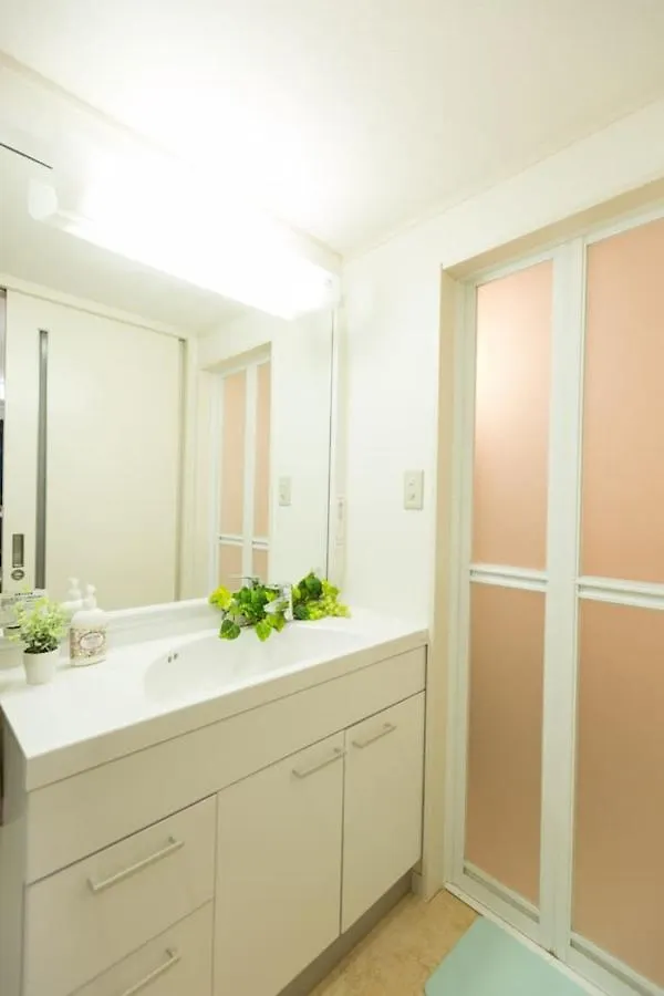 Apartmán Higashimukojima House Prefektura Tokio