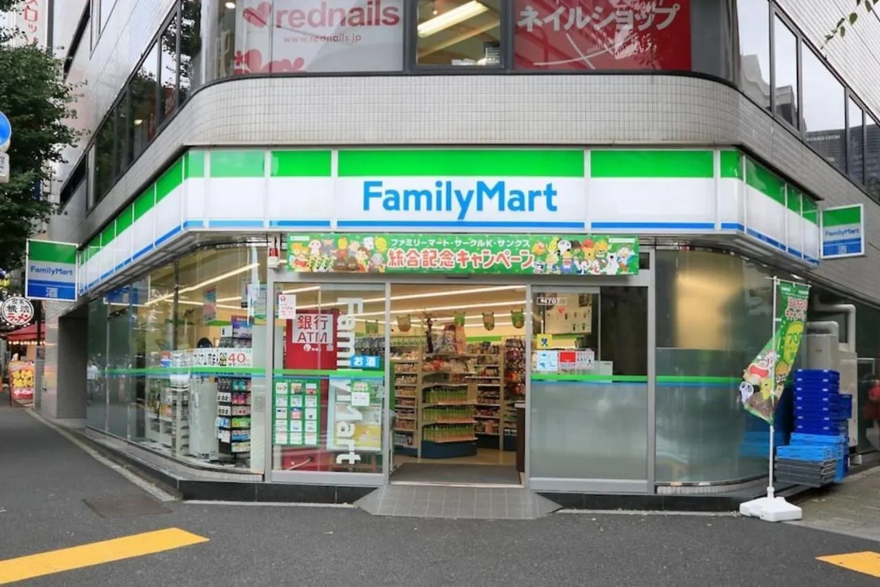 Apartmán Higashimukojima House Prefektura Tokio 0*,  Japonsko
