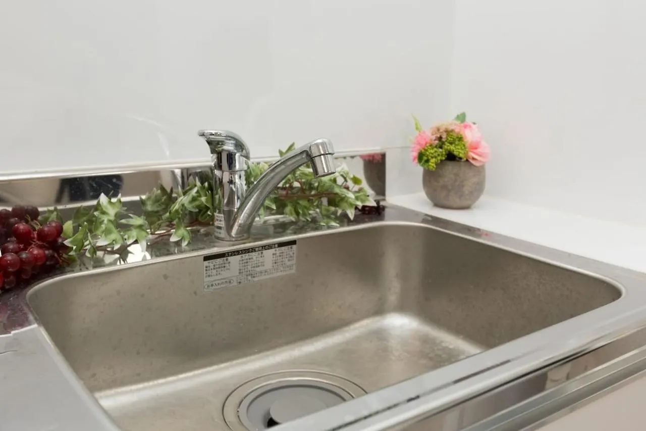 Apartmán Higashimukojima House Prefektura Tokio