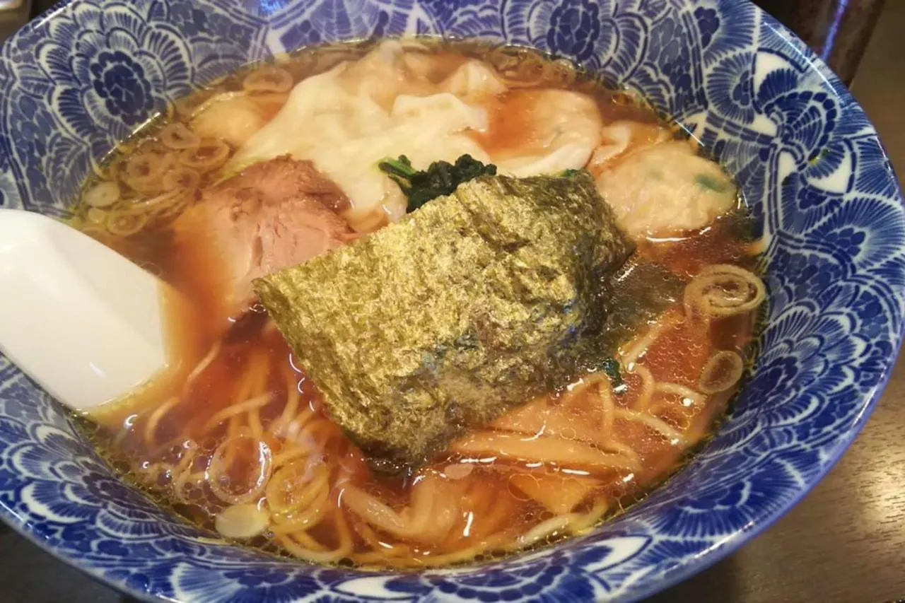 Apartmán Higashimukojima House Prefektura Tokio Japonsko